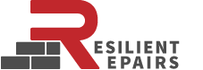 Resilient Repairs Logo